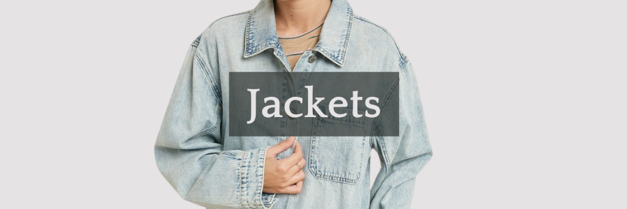 Jackets