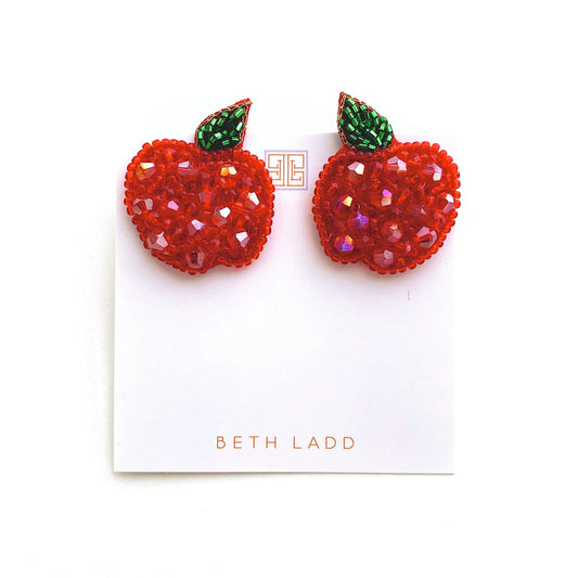 Apple Studs